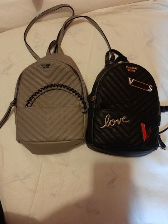 Victoria Secret Backpack