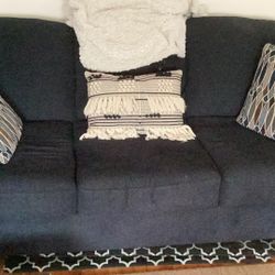 Sleeper Couch