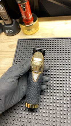 Babyliss boost trimmer