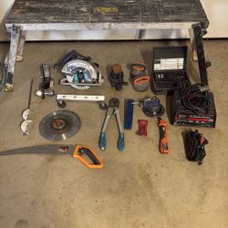 Misc Items