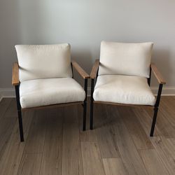 Accent Chairs