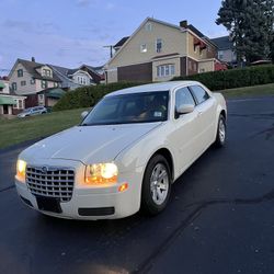 2006 Chrysler 300