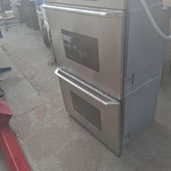 Dacor 30" Double Oven