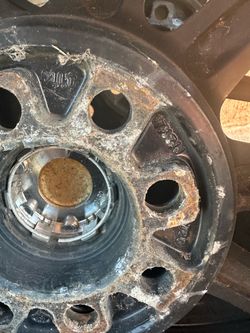 Rims