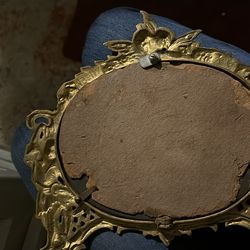 Vintage mirror