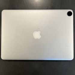 MacBook Pro Retina 13 inch, 2015