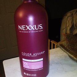 Nexus color assure conditioner one quart