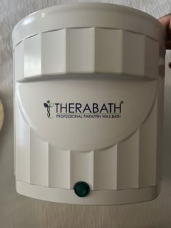 Therabath Paraffin Wax Set