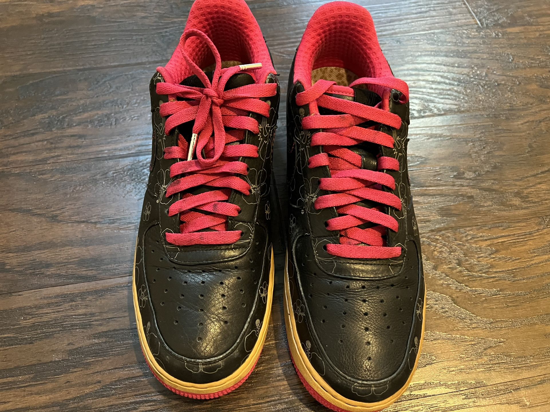 Nike Air Force 1 Low Sz10