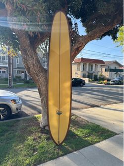 Pavel Surfboard