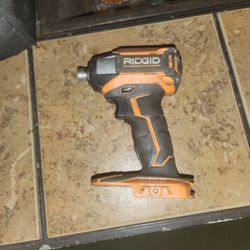 Rigid Impact Drill