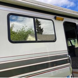 1991 Monaco Signature Series