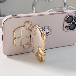 Iphone 14 pro max “hello Kitty” Phone Case
