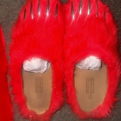 Bravest Shoe Size 12 (condition/new)