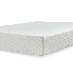 8" Twin Mattress 38Wx75Lx8H"