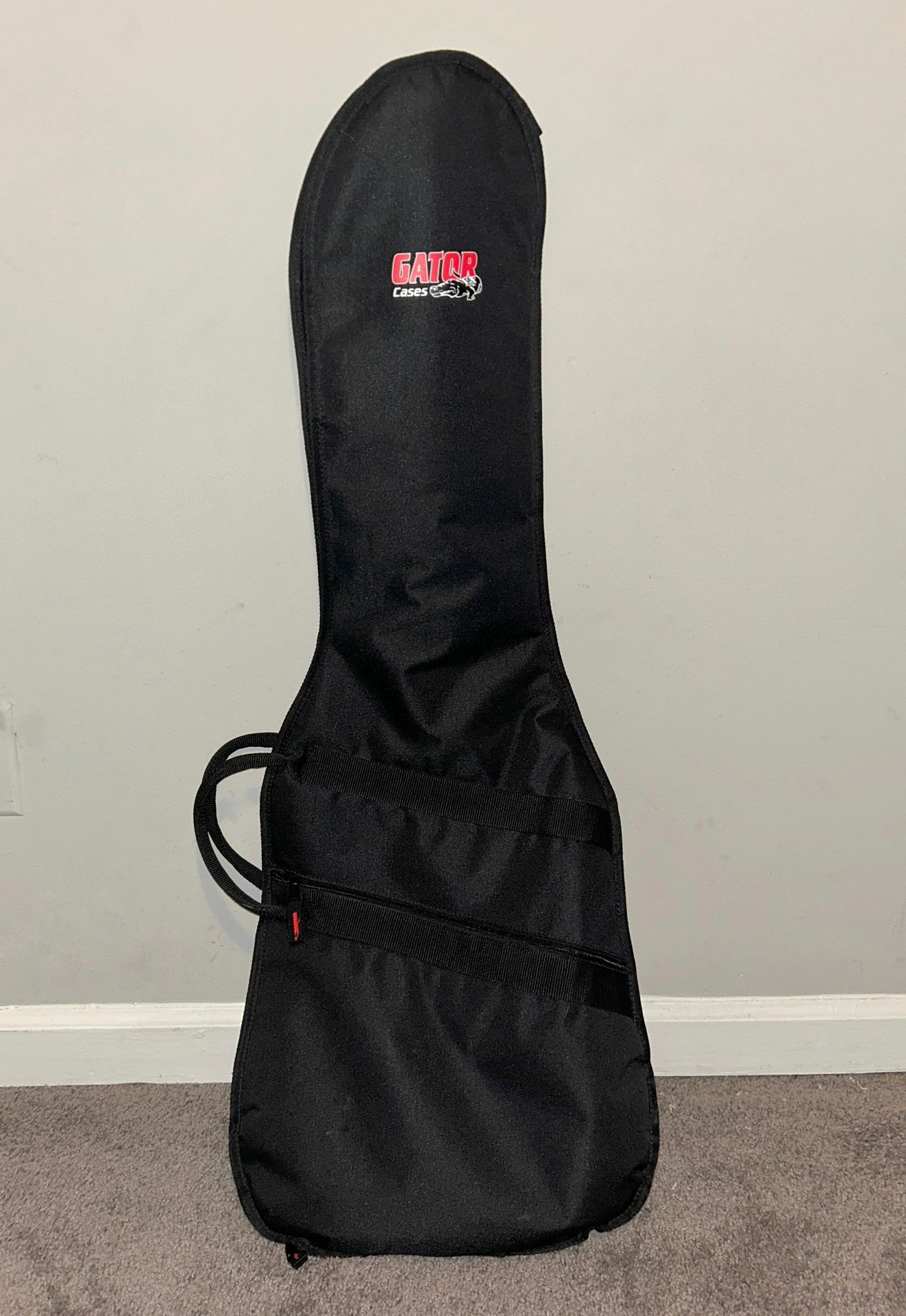 Guitar Case - Like New - Soft Case