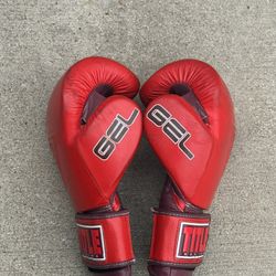 Boxing Gloves 