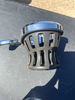 Ciro Cup Holder Perch Mount 