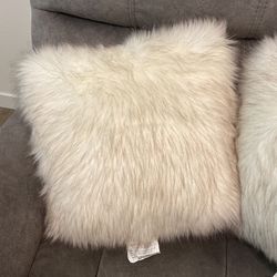 Pillows