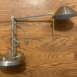 Desk Lamp