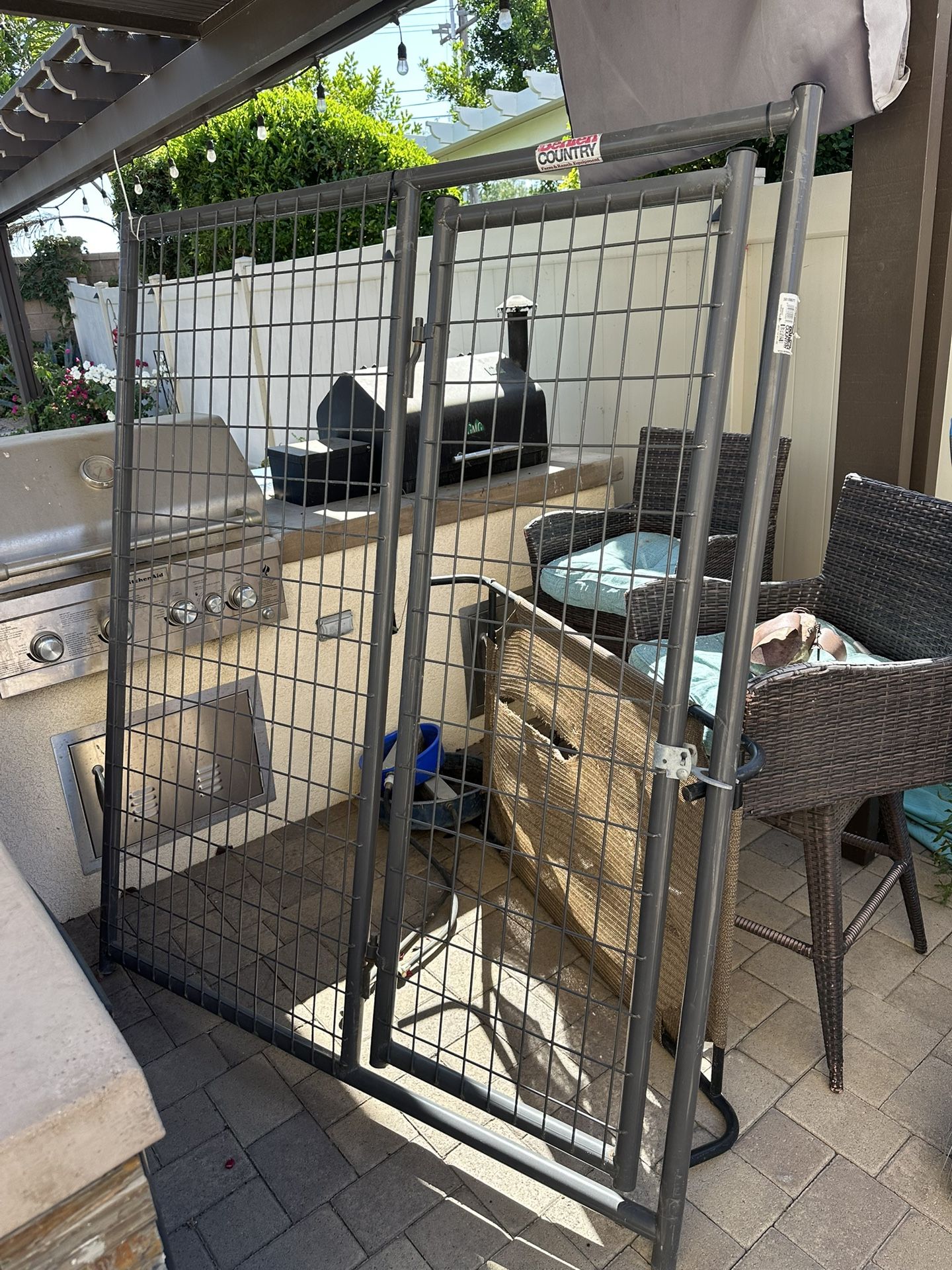 Kennel Panels