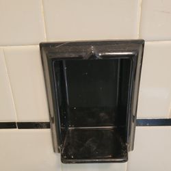 Ceramic Bathroom Accessories 