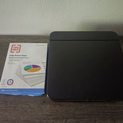 Epson XP-6100 Printer - Ink ~75% Full - Priced to Sell