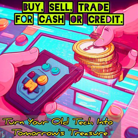 We offer cash or store credit for all your old Playstation 2 Games! Whether  you have some laying around the hou…