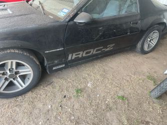 Camaro