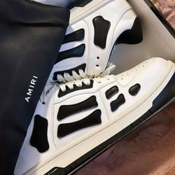 AMIRI SHOES VENDOR 