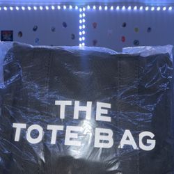 Tote Bag Brand New