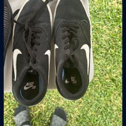 Nike Sb 