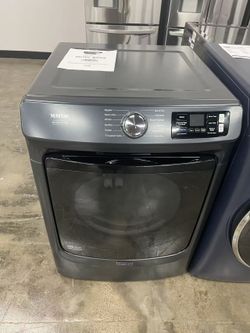 Maytag gas dryer WGD5720RR