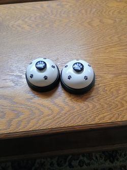 Doggy Bells