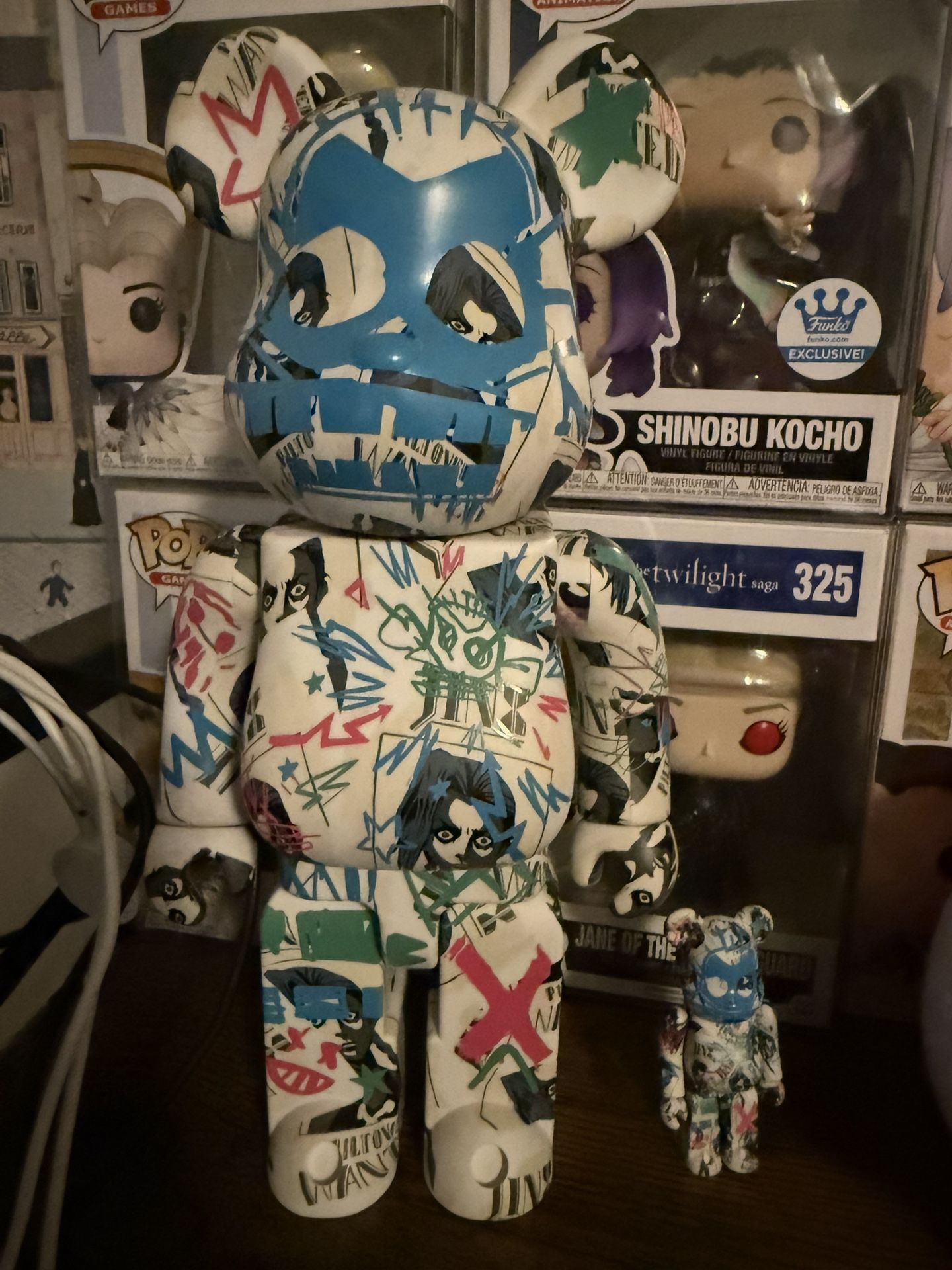 BearBrick