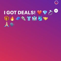 Come , Check It Out ! 