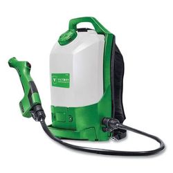 Professional Cordless Electrostatic Backpack Sprayer, 2.25 gal