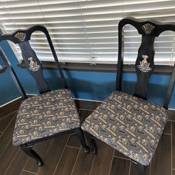 Golden Knights Chairs 