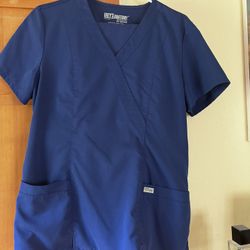 Womens Scrubs