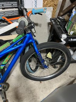 2023 Se Bikes Monster Quad