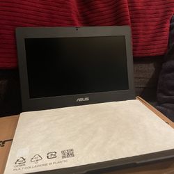 ASUS Chromebook