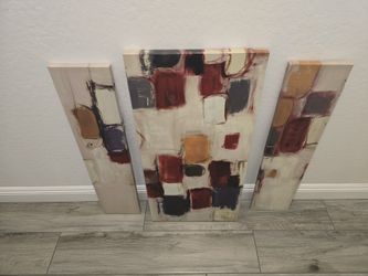 Wall Paint Frames