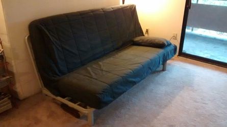 Schots Alert analoog Ikea futon/sofa bed Beddinge for Sale in Sacramento, CA - OfferUp