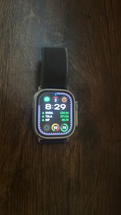 apple watch ultra 2
