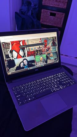 Dell computer