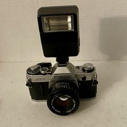 Canon 35mm camera
