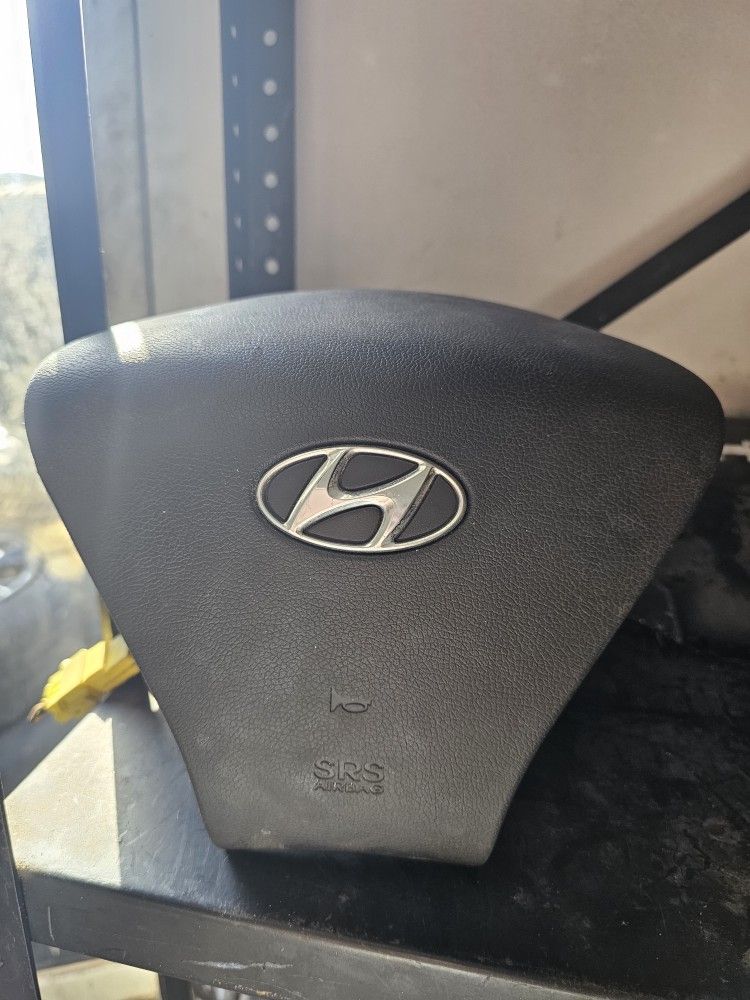 Sonata 2012-2014 Airbag