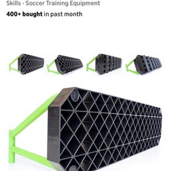 Quickplay Soccer Rebounder (2)