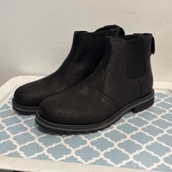 Timberland PRO Men's Nashoba Industrial Casual Work Boot Size 10