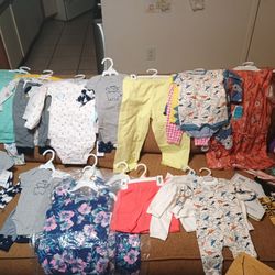 Baby And Children Cloths